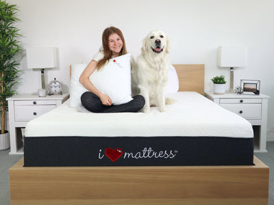 Can a Mattress Cause Back Pain? How to Tell if Your Mattress is Your Problem