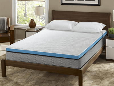 Upgrade Your Sleep with a New Mattress Topper: How It Can Transform Your Slumber