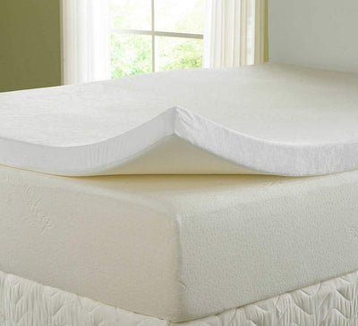 Is Memory Foam Better Than Spring?