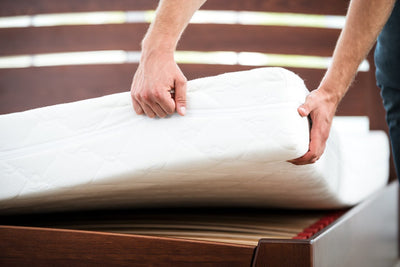 How Many Years Does a Memory Foam Mattress Last?