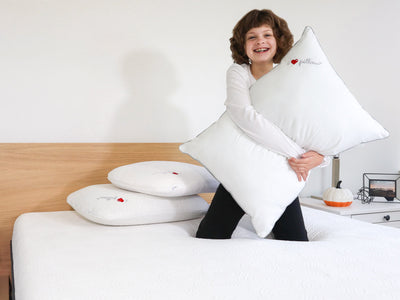Do Cold Pillows Help You Sleep?