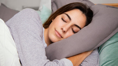 Sleep Anxiety Tips