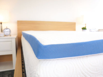 The Perfect Addition to Your Guest Room: A New Mattress Topper