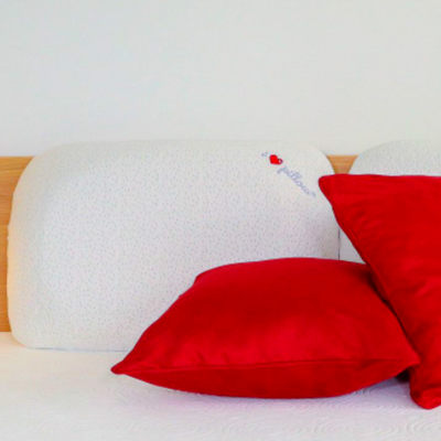 Bamboo Latex Pillow