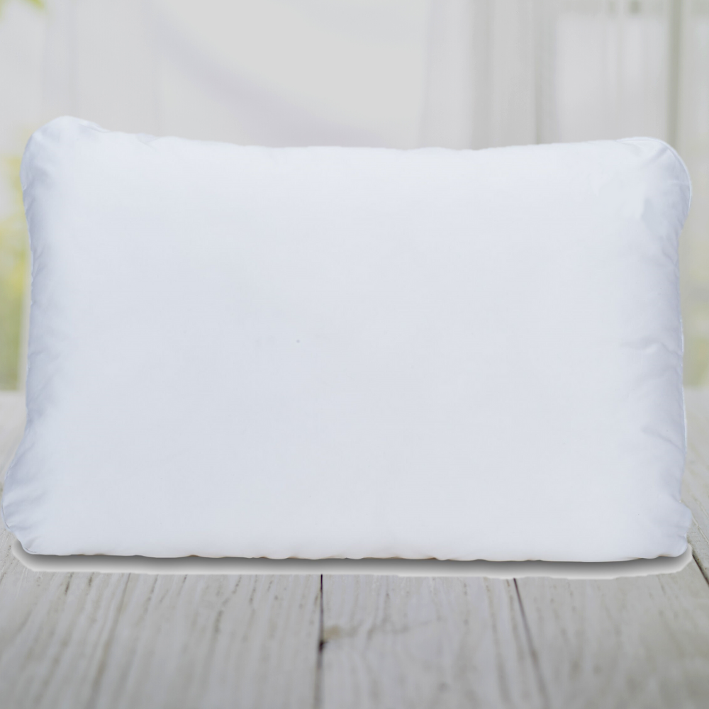 Cool Down Adjustable Pillow