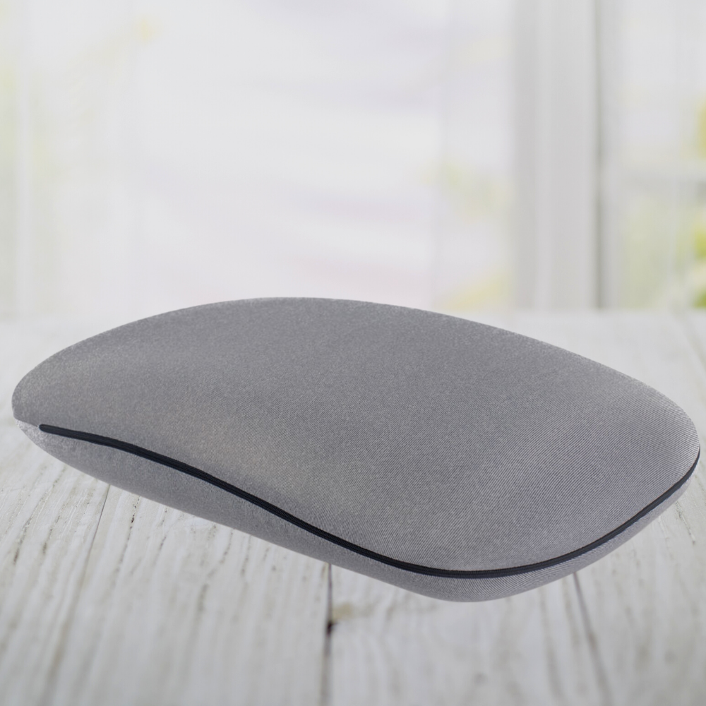 Cool Fit Hybrid Pillow (4 Colors to Select)