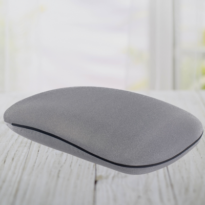 Cool Fit Memory Foam Pillow (4 Colors to Select)