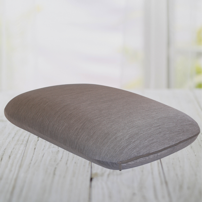 Cool Fit Memory Foam Pillow (4 Colors to Select)