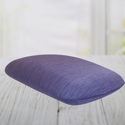 Cool Fit Memory Foam Pillow (4 Colors to Select)