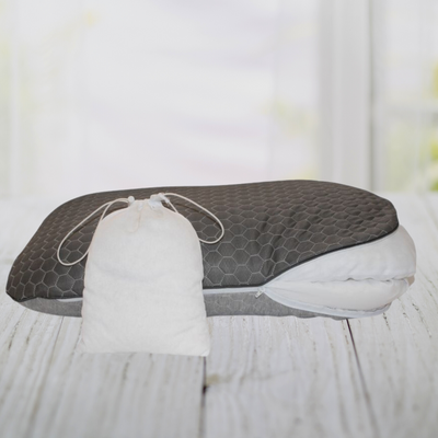 Out Cold™ Graphene Adjustable Pillow