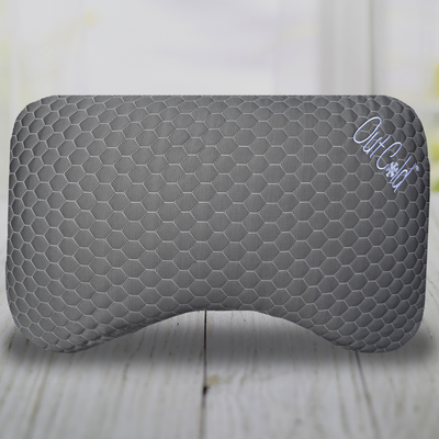 Out Cold™ Graphene Memory Foam Pillow