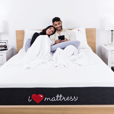 Out Cold™ Refresh Mattress