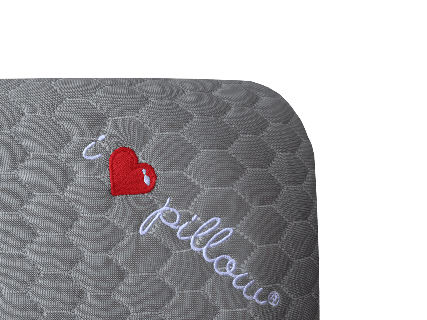 Out Cold™ Graphene Travel Pillow & Blanket Bundle