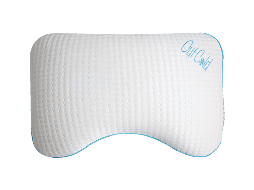 I Love Pillow Pillows Queen / Out Cold (Side Sleeper) Replacement Pillow Covers